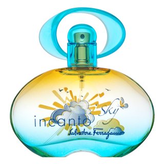 Salvatore Ferragamo Incanto Sky para mujer 50 ml