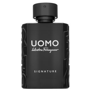 Salvatore Ferragamo Uomo Signature Eau de Parfum para hombre 100 ml