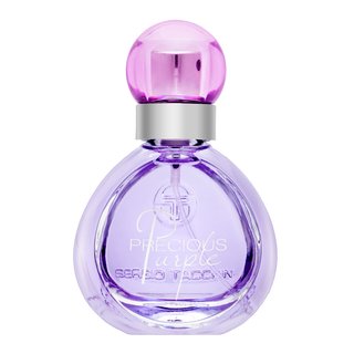 Sergio Tacchini Precious Purple Eau de Toilette para mujer 30 ml