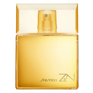 Shiseido Zen Eau de Parfum para mujer 100 ml