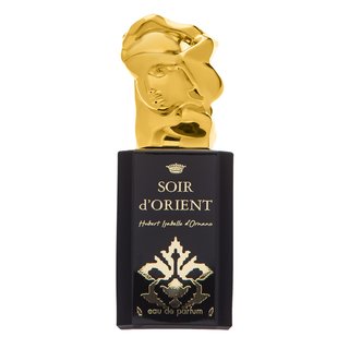 Sisley Soir d'Orient Eau de Parfum para mujer 50 ml