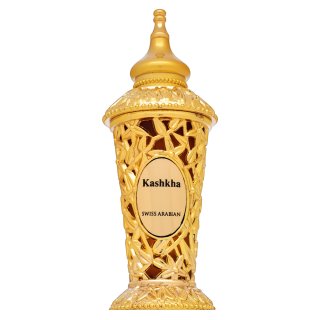 Swiss Arabian Kashkha Aceite perfumado para mujer 20 ml