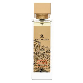 Swiss Arabian Passion Of Venice Perfume unisex 100 ml