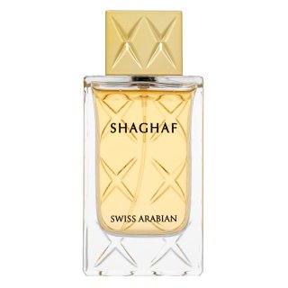 Swiss Arabian Shaghaf Eau de Parfum para mujer 75 ml