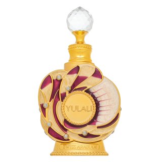 Swiss Arabian Yulali Aceite perfumado para mujer 15 ml