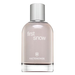 Swiss Army First Snow Eau de Toilette para mujer 100 ml