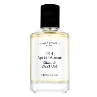 Thomas Kosmala No.4 Apres L'Amour Perfume unisex 100 ml