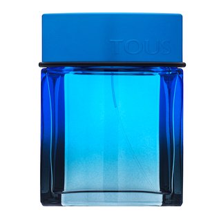 Tous Man Sport Eau de Toilette para hombre 100 ml