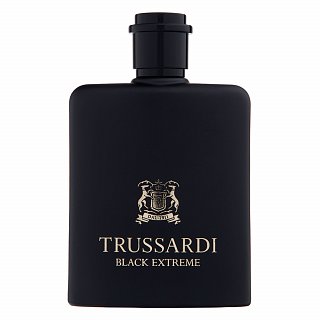 Trussardi Black Extreme Eau de Toilette para hombre 100 ml