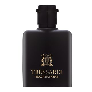 Trussardi Black Extreme Eau de Toilette para hombre 30 ml