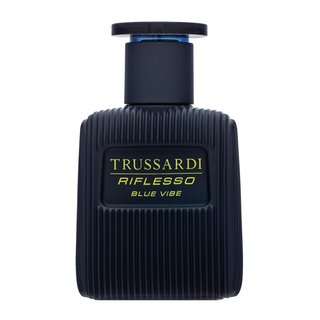 Trussardi Riflesso Blue Vibe Eau de Toilette para hombre 30 ml