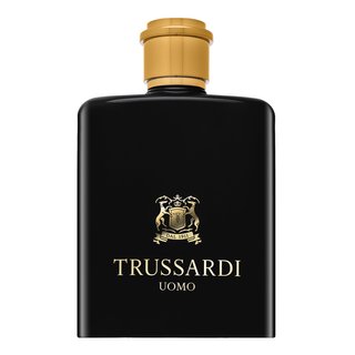 Trussardi Uomo Eau de Toilette para hombre 200 ml