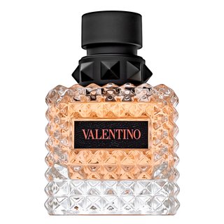 Valentino Donna Born In Roma Coral Fantasy Eau de Parfum para mujer 50 ml