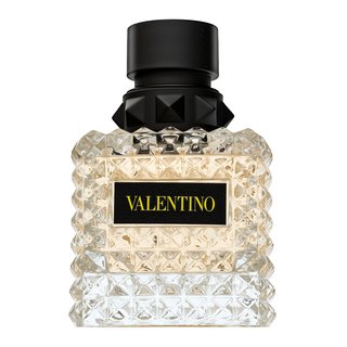 Valentino Donna Born In Roma Yellow Dream Eau de Parfum para mujer 50 ml