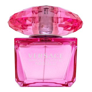 Versace Bright Crystal Absolu Eau de Parfum para mujer 90 ml