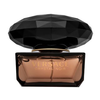 Versace Crystal Noir Eau de Parfum para mujer 50 ml