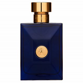 Versace Dylan Blue Eau de Toilette para hombre 100 ml