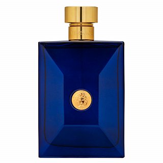 Versace Dylan Blue Eau de Toilette para hombre 200 ml