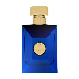 Versace Dylan Blue Eau de Toilette para hombre 50 ml