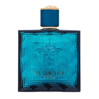 Versace Eros Eau de Toilette para hombre 100 ml