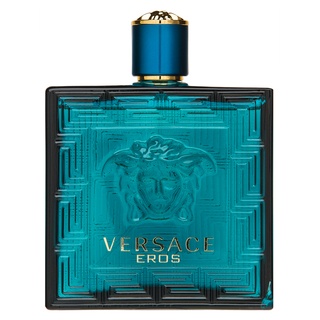 Versace Eros Eau de Toilette para hombre 200 ml