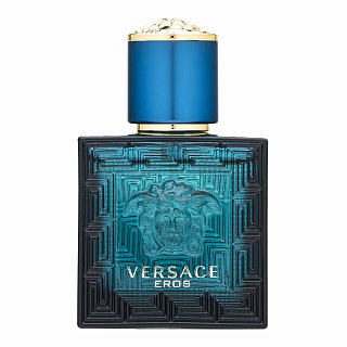 Versace Eros Eau de Toilette para hombre 30 ml