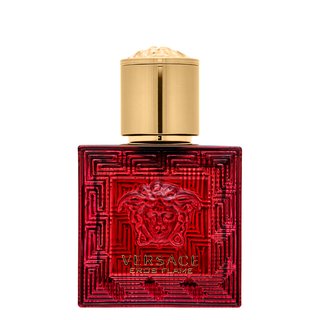 Versace Eros Flame Eau de Parfum para hombre 30 ml