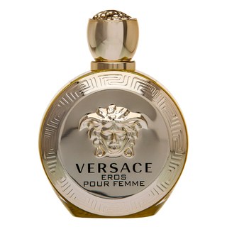 Versace Eros Pour Femme Eau de Parfum para mujer 100 ml