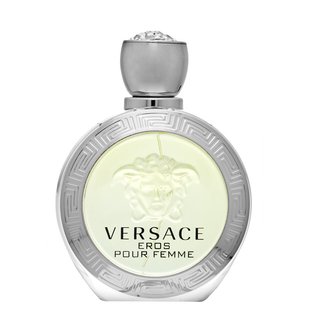 Versace Eros Pour Femme Eau de Toilette para mujer 100 ml