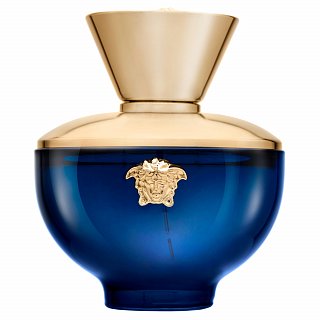 Versace Pour Femme Dylan Blue Eau de Parfum para mujer 100 ml