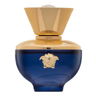 Versace Pour Femme Dylan Blue Eau de Parfum para mujer 50 ml