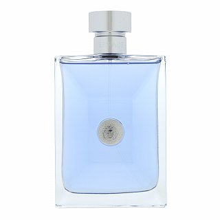 Versace Pour Homme Eau de Toilette para hombre 200 ml