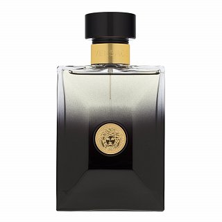 Versace pour Homme Oud Noir Eau de Parfum para hombre 100 ml