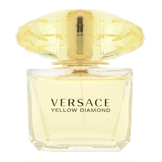 Versace Yellow Diamond Eau de Toilette para mujer 90 ml