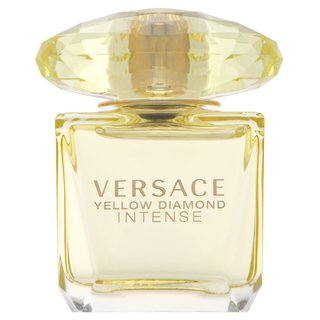 Versace Yellow Diamond Intense Eau de Parfum para mujer 30 ml