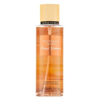 Victoria's Secret Amber Romance 2019 Spray corporal para mujer 250 ml