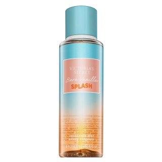 Victoria's Secret Bare Vanilla Splash para mujer 250 ml