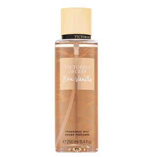 Victoria's Secret Bare Vanilla Spray corporal para mujer 250 ml