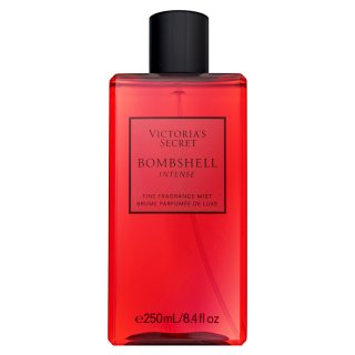 Victoria's Secret Bombshell Intense Spray corporal para mujer 250 ml