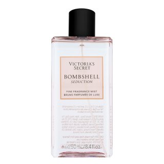 Victoria's Secret Bombshell Seduction Spray corporal para mujer 250 ml