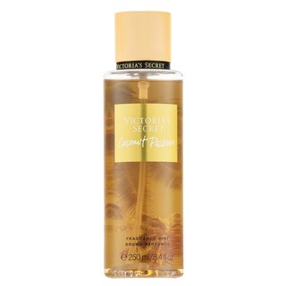 Victoria's Secret Coconut Passion 2019 Spray corporal para mujer 250 ml