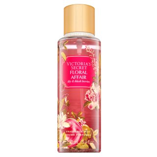 Victoria's Secret Floral Affair Lily & Blush Berries Spray corporal para mujer 250 ml