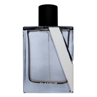 Victoria's Secret Him Platinum Eau de Parfum para hombre 100 ml