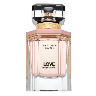 Victoria's Secret Love Eau de Parfum para mujer 50 ml