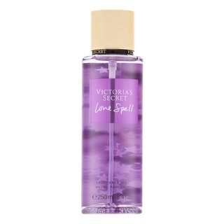 Victoria's Secret Love Spell 2019 Spray corporal para mujer 250 ml