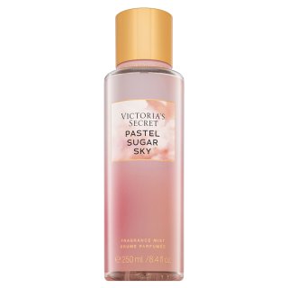 Victoria's Secret Pastel Sugar Sky Spray corporal para mujer 250 ml