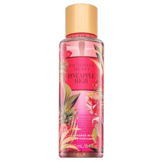 Victoria's Secret Pineapple High Spray corporal para mujer 250 ml