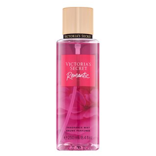 Victoria's Secret Romantic Spray corporal para mujer 250 ml