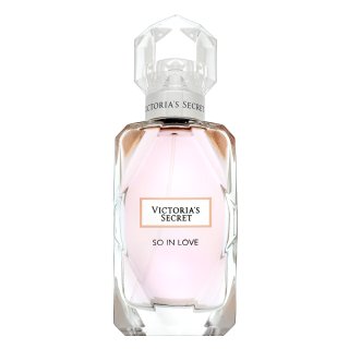 Victoria's Secret So In Love Eau de Parfum para mujer 100 ml