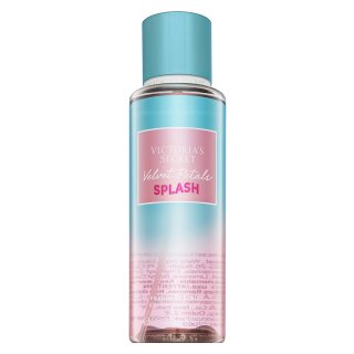 Victoria's Secret Velvet Petals Splash Spray corporal para mujer 250 ml